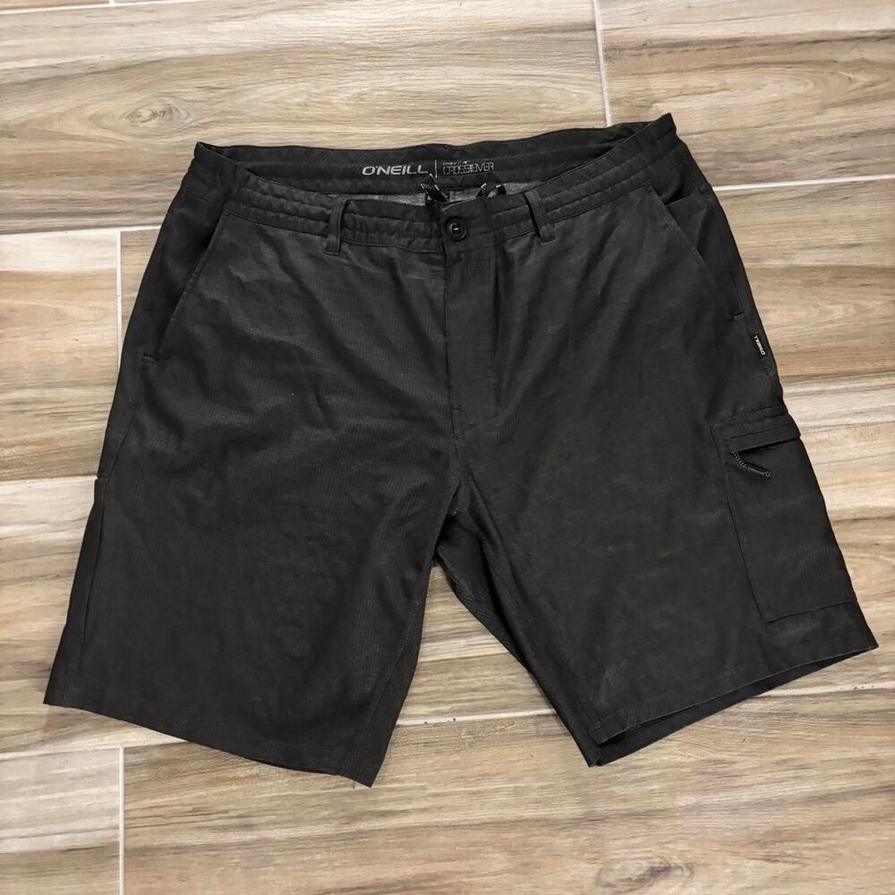 Oneill Crossover Shorts Sz 40